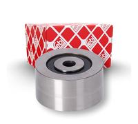 Febi bilstein 07089 Poulie-tendeur, courroie trapézoïdale à nervures