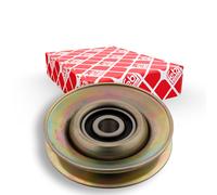 FEBI BILSTEIN 07162 Galet enrouleur de courroie d'accessoire