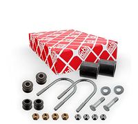 Febi bilstein 07207 Kit de réparation, suspension du stabilisateur