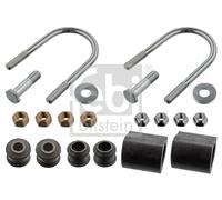 FEBI BILSTEIN 07207 Kit de réparation, suspension du stabilisateur appropriées p