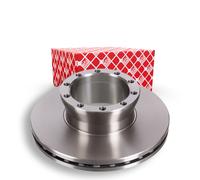 FEBI BILSTEIN 07333 Disque de frein