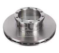 FEBI BILSTEIN 07333 Disque de frein pour MAN