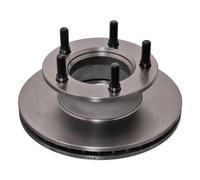 FEBI BILSTEIN 07396 Disque de frein