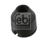 FEBI BILSTEIN 07411 Butée élastique, suspension pour AUDI,VW
