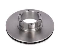 FEBI BILSTEIN 07511 Disque de frein