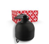 Febi bilstein 07520 Accumulateur de, Ressort de suspension