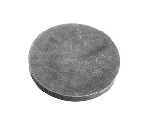 Febi-Bilstein 07553 Rondelle de compensation, jeu des soupapes