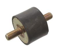 FEBI Bilstein Support boîtier de filtre à air 07614