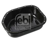 FEBI BILSTEIN 07715 Carter d'huile pour MERCEDES-BENZ