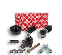 Febi bilstein Kit d'assemblage 07860 pour bras de liaison