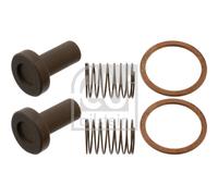 FEBI BILSTEIN 07879 Kit d'assemblage, pompe à carburant pour MERCEDES-BENZ,NEOPL