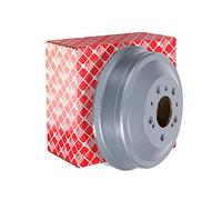 FEBI BILSTEIN 07889 Tambour de frein