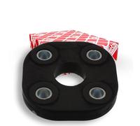 Febi bilstein 07924 Joint, colonne de direction | Compatible avec: AUDI 80 B2 Stufenheck, 90 B2, COUPE B2, QUATTRO, VW 181, KAEFER, KARMANN GHIA Cabriolet, KARMANN GHIA Coupe