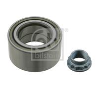FEBI BILSTEIN 07932 Kit de roulements de roue pour MERCEDES-BENZ