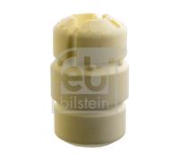FEBI BILSTEIN 08017 Butée élastique, suspension pour AUDI