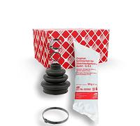 Febi bilstein 08061 Jeu de joints-soufflets, arbre de commande