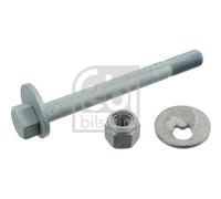 Febi BILSTEIN 08073 Carrossage Correction Vis pour Mercedes-Benz