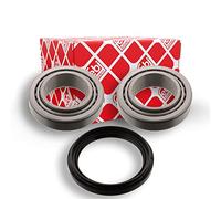 Febi bilstein 08132 Jeu de roulements de roue