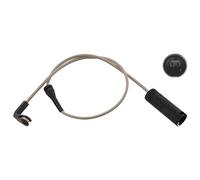 Febi bilstein 08197 Contact d'avertissement, usure des garnitures de frein