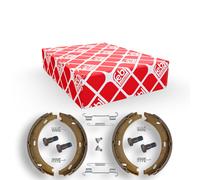 FEBI BILSTEIN 08200 Mâchoires de frein à main