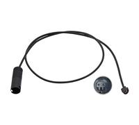 Febi bilstein 08233 Contact d'avertissement, usure des garnitures de frein