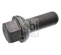 FEBI BILSTEIN 08237 Vis de roue pour MERCEDES-BENZ,VW