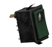 FEBI BILSTEIN 08246 Bouton de lève-vitre