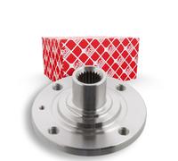FEBI BILSTEIN 08331 Moyeu de roue