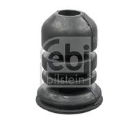 FEBI BILSTEIN 08384 Coussinet En Caoutchouc, Suspension Pour PORSCHE, SEAT, VW