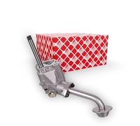 Febi bilstein 08455 Pompe à huile | Compatible avec: AUDI 100 C3 Avant, 100 C3 Stufenheck, 80 B2 Stufenheck, 80 B3 Stufenheck, 80 B4 Avant, 80 B4 Stufenheck