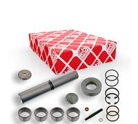 FEBI BILSTEIN 08520 Kit d'assemblage, pivot de fusée d'essieu
