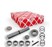 Febi bilstein 08520 Kit d'assemblage, pivot de fusée d'essieu