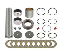 FEBI BILSTEIN 08521 Kit d'assemblage, pivot de fusée d'essieu