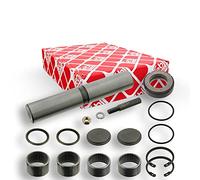 Febi bilstein 08535 Kit d'assemblage, pivot de fusée d'essieu