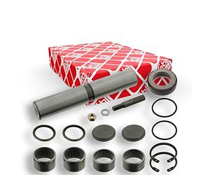 Febi bilstein 08535 Kit d'assemblage, pivot de fusée d'essieu