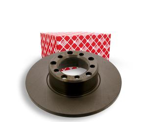 FEBI BILSTEIN 08540 Disque de frein