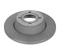 Febi bilstein 08553 Disque de frein - Lot de 2