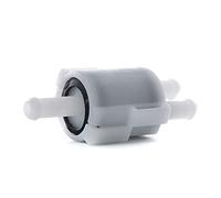 Febi bilstein 08600 Valve, tuyauterie d'eau de nettoyage