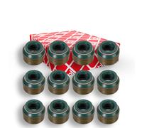 FEBI BILSTEIN 08627 Kit de joints de queue de soupape