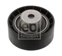 FEBI BILSTEIN 08632 Poulie renvoi/transmission, courroie trapézoïdale à nervures