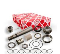 FEBI BILSTEIN 08651 Kit d'assemblage, pivot de fusée d'essieu