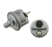 Febi bilstein 08662 Capteur, pression d'huile