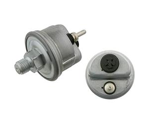Febi bilstein 08662 Capteur, pression d'huile