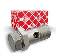 FEBI BILSTEIN 08753 Soupape, système d'alimentation en carburant