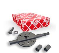 FEBI BILSTEIN 08757 Clapet de gaz d'échappement, frein moteur
