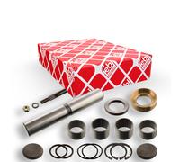 FEBI BILSTEIN 08802 Kit d'assemblage, pivot de fusée d'essieu