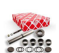 FEBI BILSTEIN 08803 Kit d'assemblage, pivot de fusée d'essieu