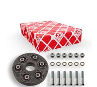 FEBI BILSTEIN 08821 Flector de transmission