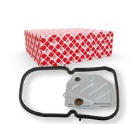 Febi bilstein 08888 getriebeölfilter jeu avec joints-filtre hydraulique