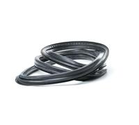 Febi bilstein 08893 - Joint d'étanchéité, vitre arrière